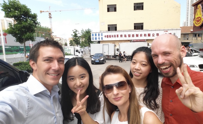 Three Week Reflection on My Time in Qingdao (Part 3 – Personal Reflections)
